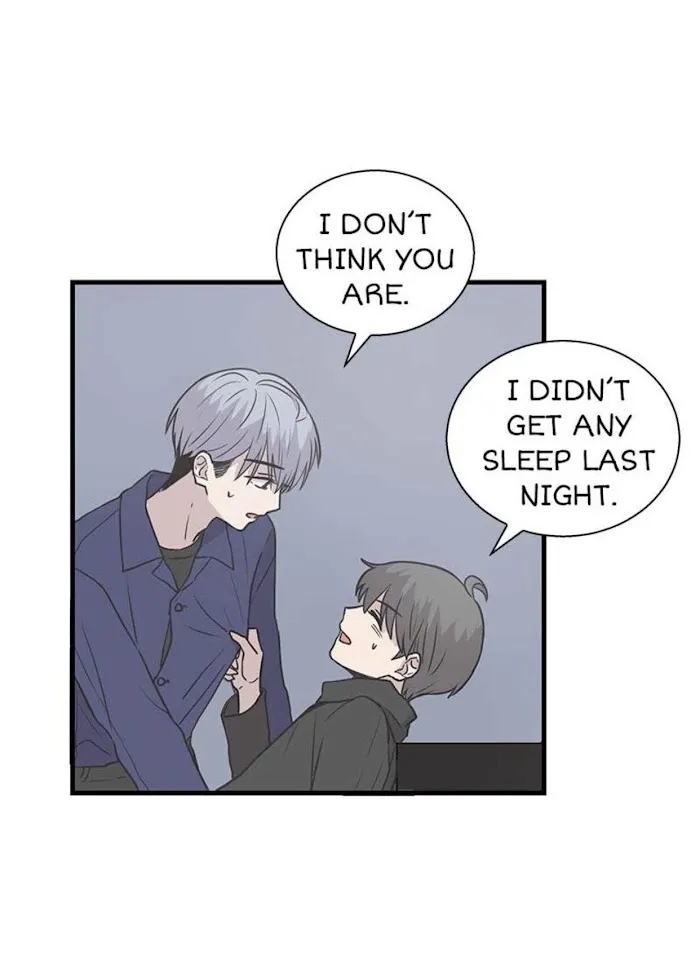 Illustrate Me Chapter 10 page 12 - 