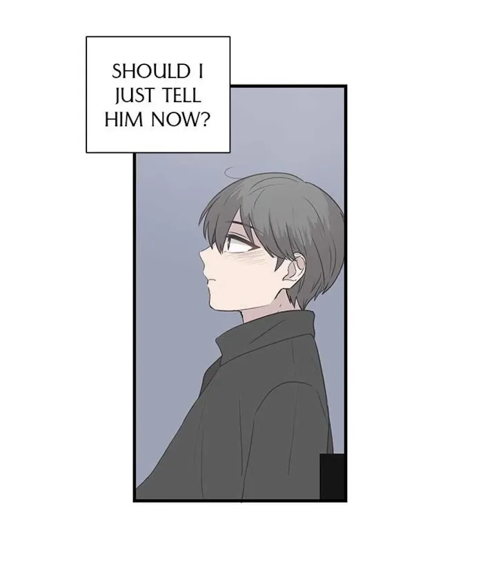 Illustrate Me Chapter 10 page 14 - 