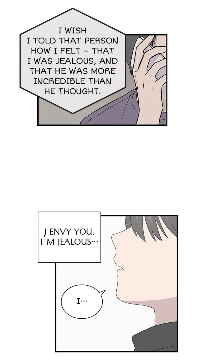 Illustrate Me Chapter 10 page 15 - 