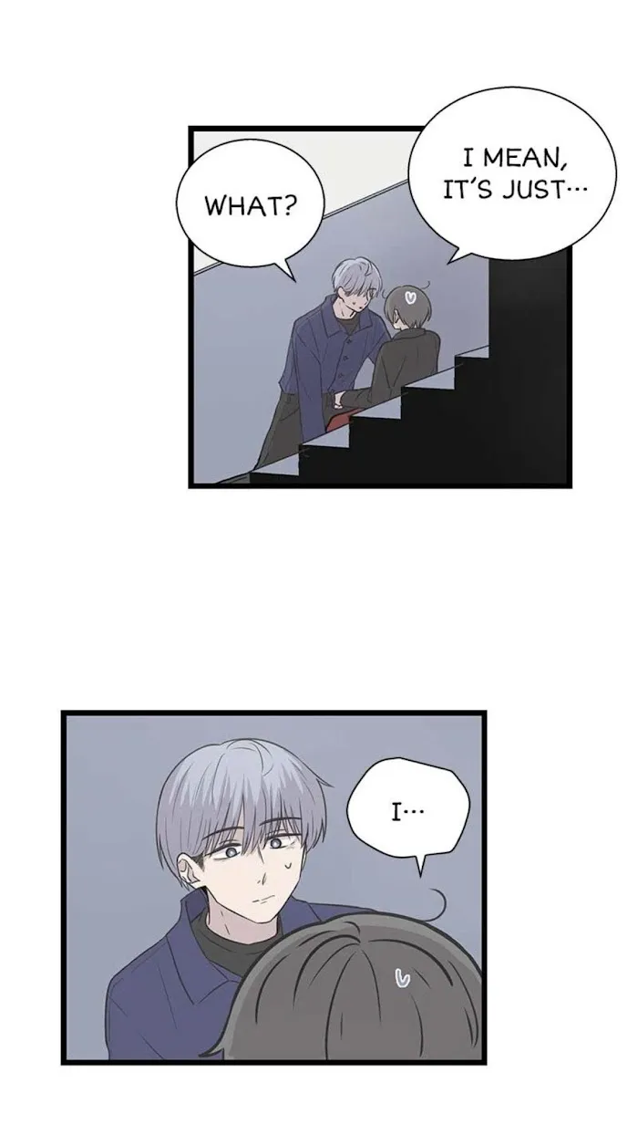 Illustrate Me Chapter 10 page 16 - 
