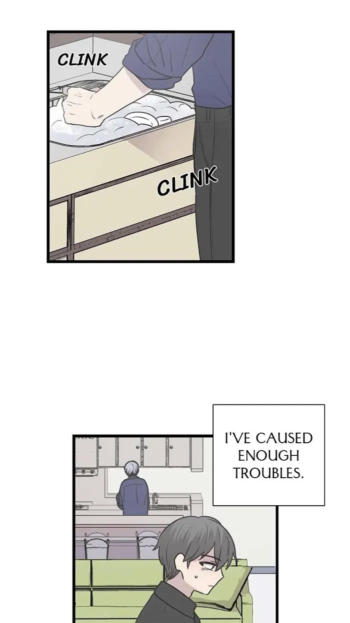 Illustrate Me Chapter 10 page 25 - 