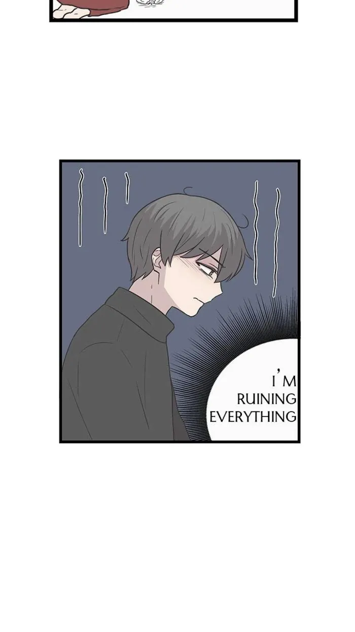 Illustrate Me Chapter 10 page 27 - 