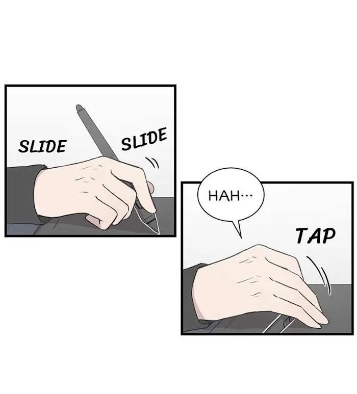 Illustrate Me Chapter 10 page 28 - 