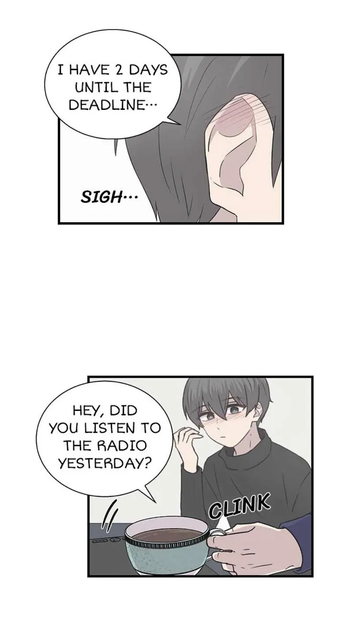 Illustrate Me Chapter 10 page 30 - 