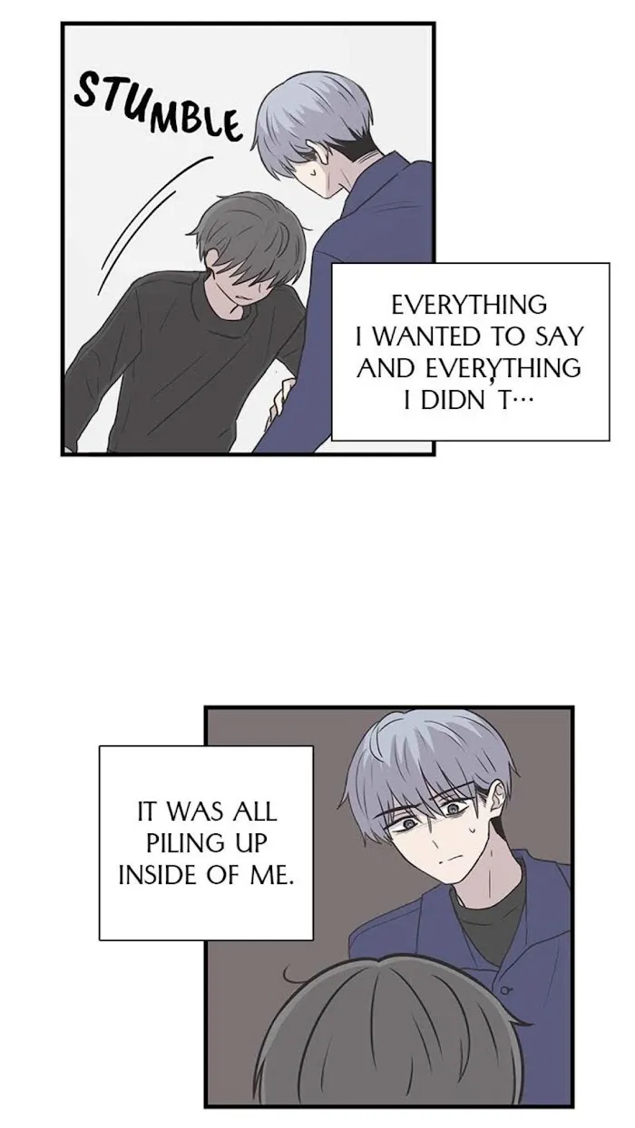 Illustrate Me Chapter 10 page 35 - 