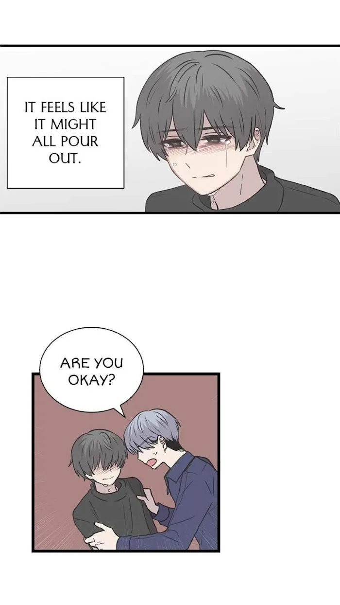 Illustrate Me Chapter 10 page 36 - 