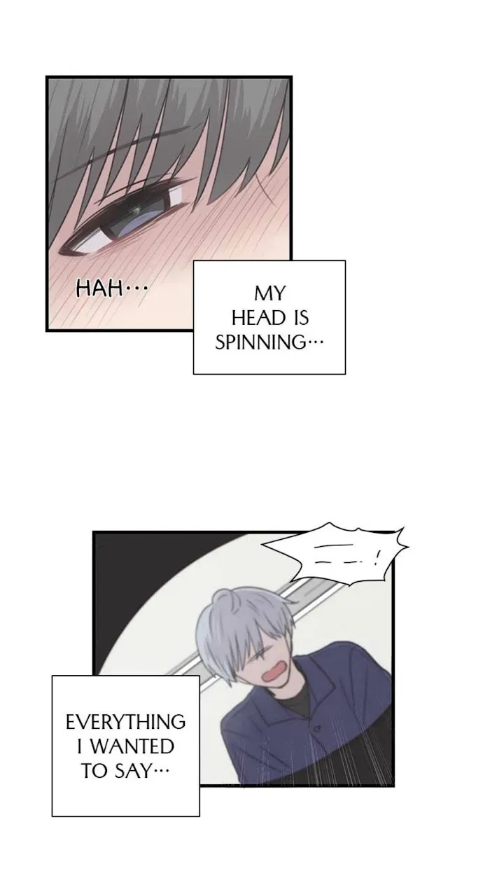Illustrate Me Chapter 10 page 38 - 