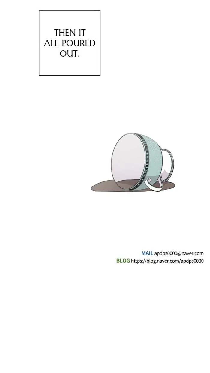 Illustrate Me Chapter 10 page 40 - 