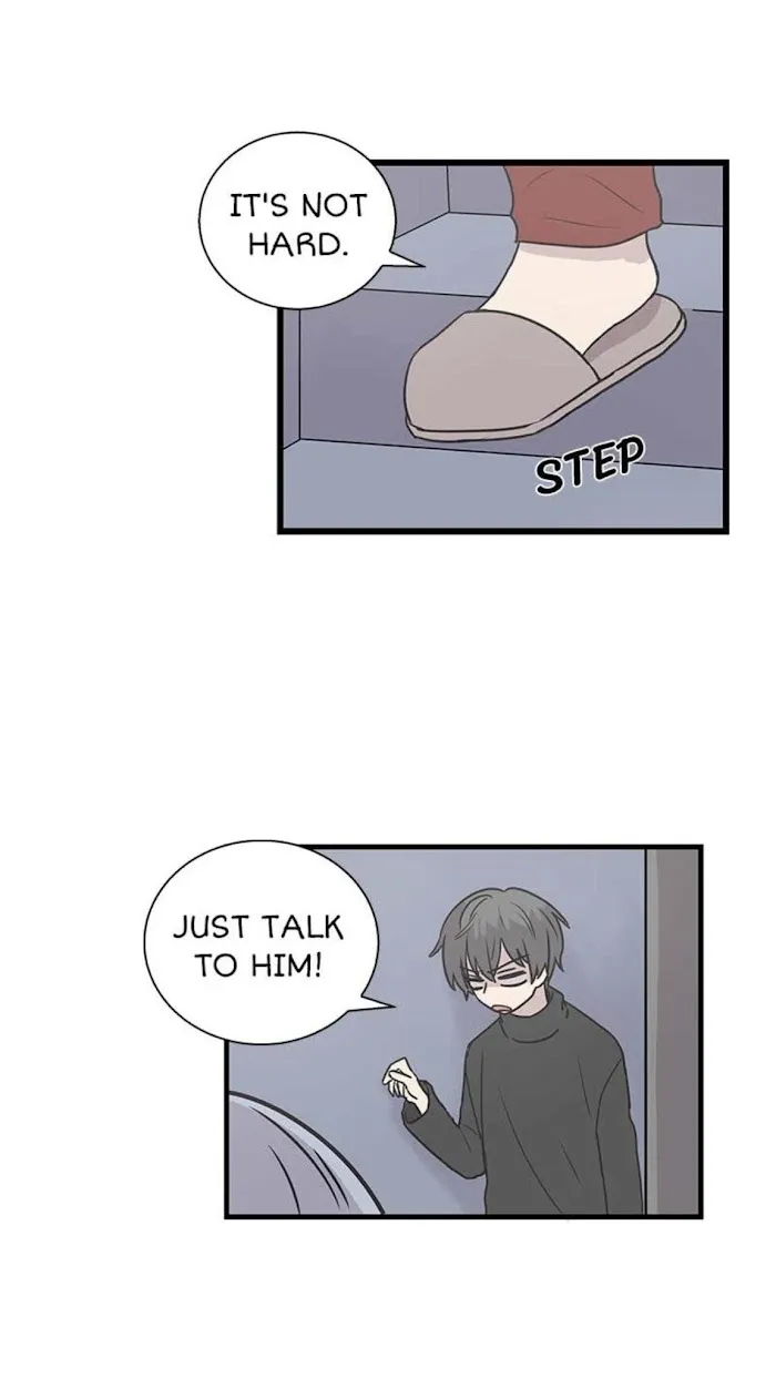 Illustrate Me Chapter 10 page 5 - 