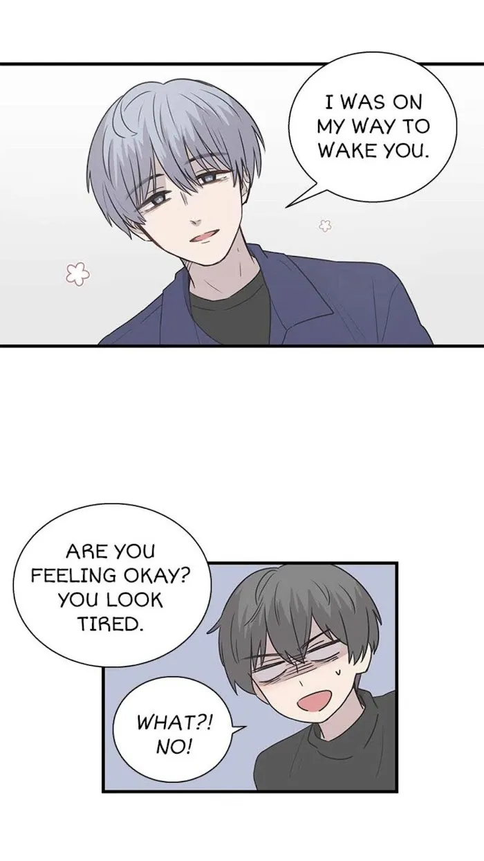 Illustrate Me Chapter 10 page 7 - 