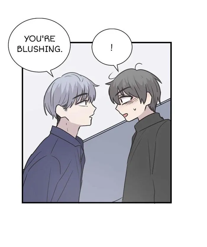 Illustrate Me Chapter 10 page 8 - 
