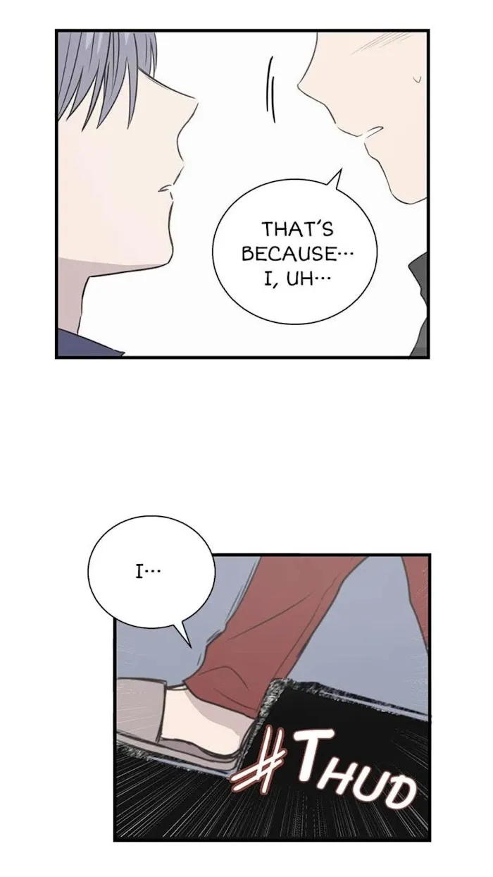 Illustrate Me Chapter 10 page 9 - 