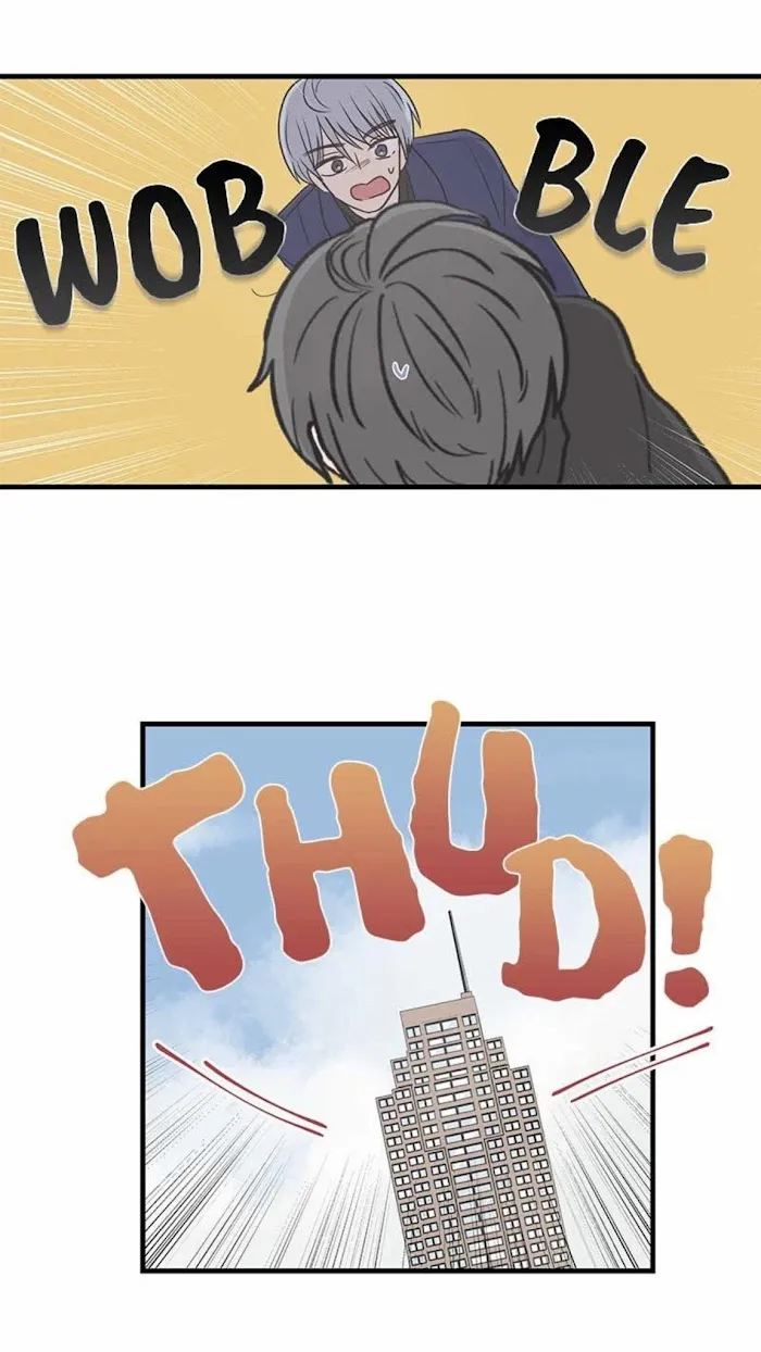 Illustrate Me Chapter 10 page 10 - 