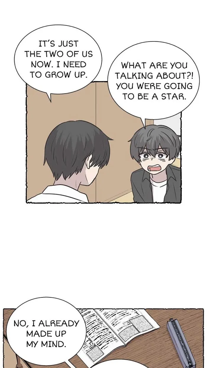 Illustrate Me Chapter 11 page 11 - 