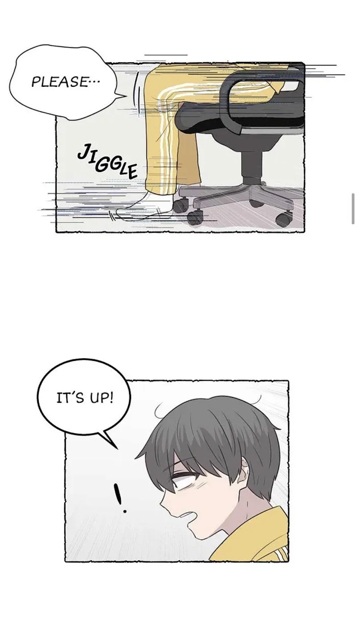 Illustrate Me Chapter 11 page 13 - 