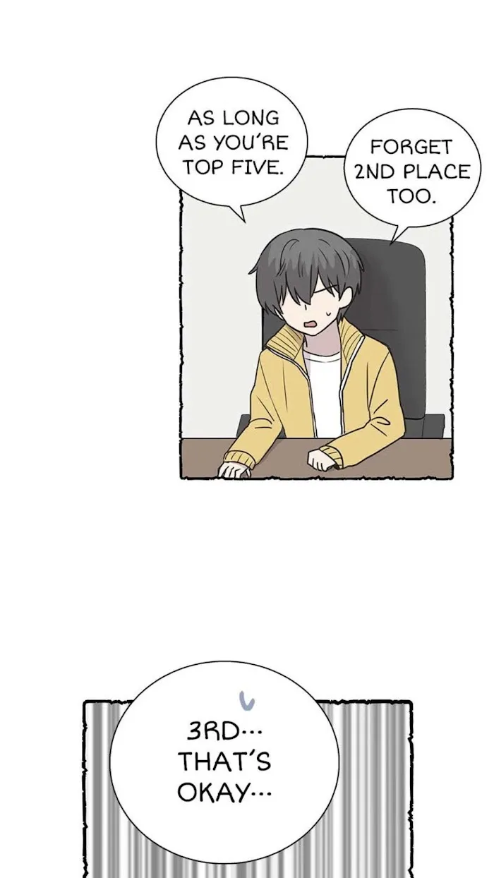 Illustrate Me Chapter 11 page 15 - 