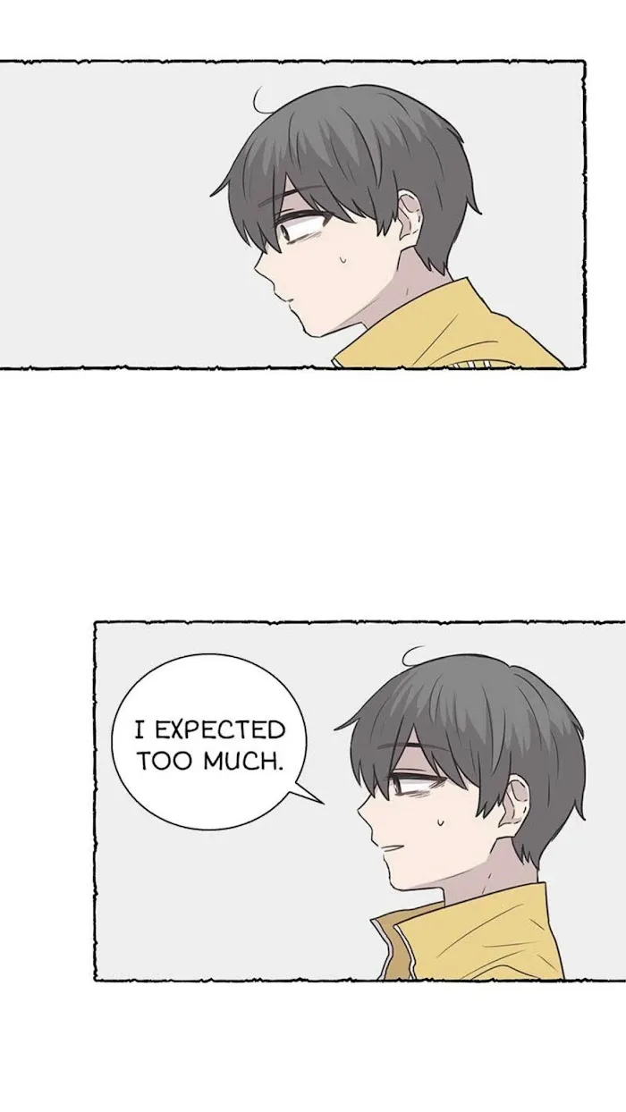 Illustrate Me Chapter 11 page 17 - 
