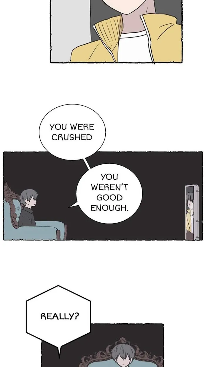 Illustrate Me Chapter 11 page 19 - 