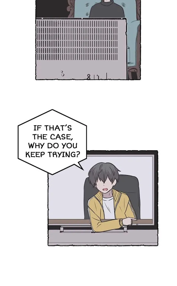Illustrate Me Chapter 11 page 20 - 