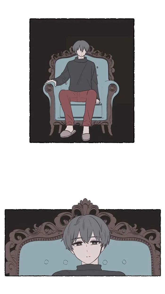 Illustrate Me Chapter 11 page 3 - 