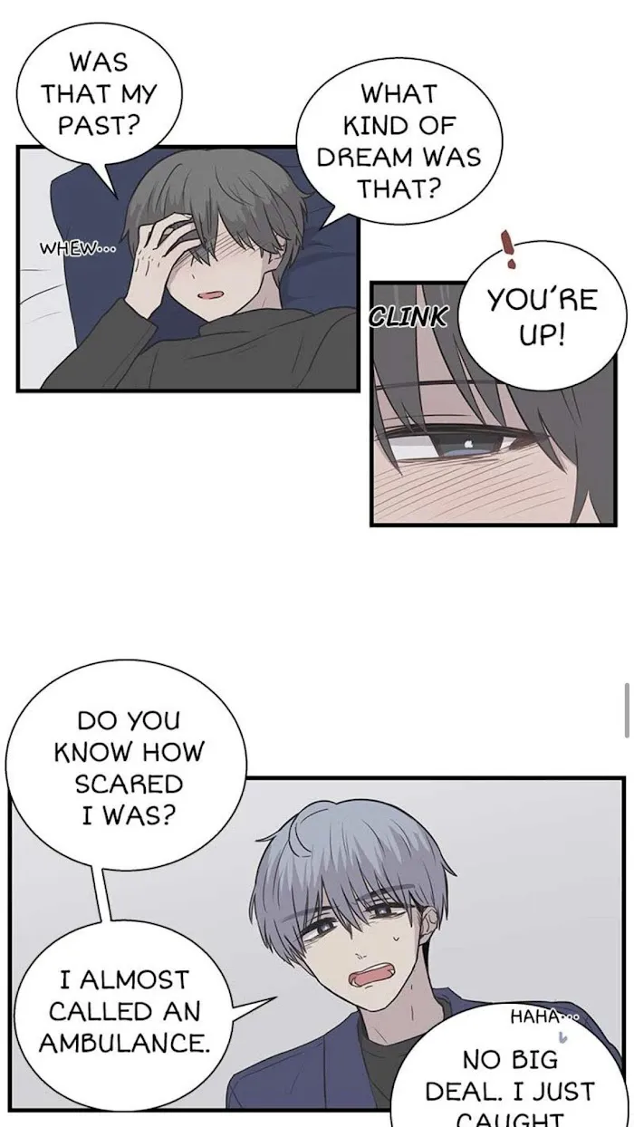 Illustrate Me Chapter 11 page 25 - 