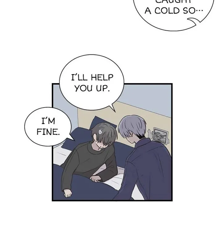 Illustrate Me Chapter 11 page 26 - 