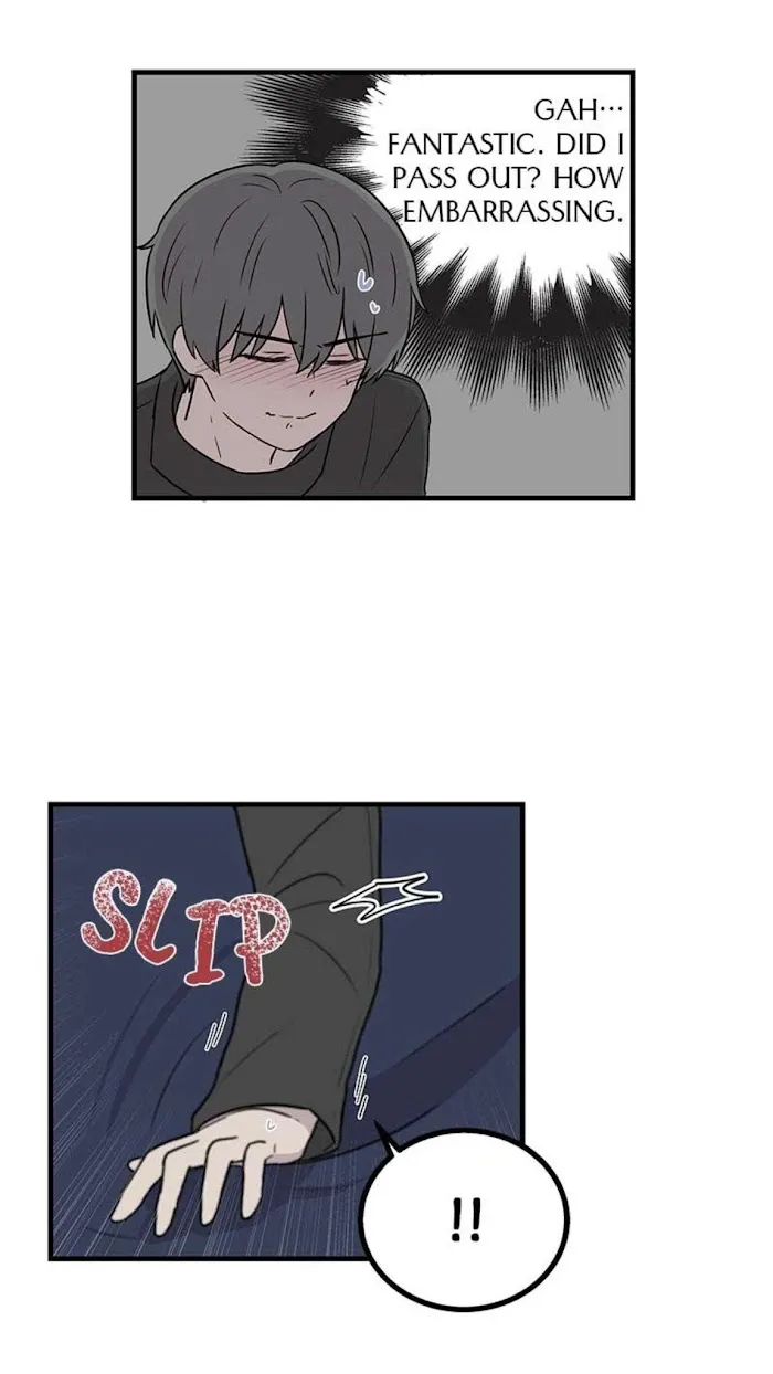 Illustrate Me Chapter 11 page 27 - 