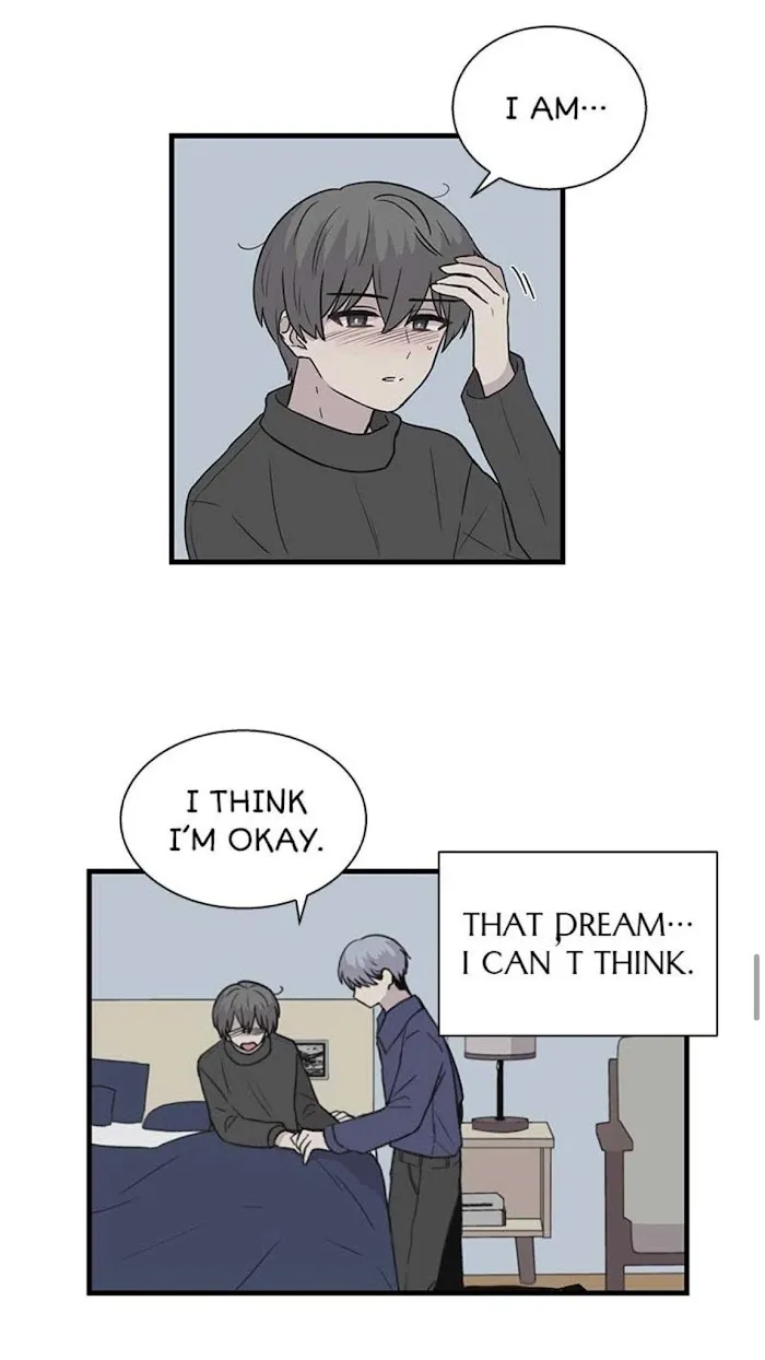 Illustrate Me Chapter 11 page 29 - 