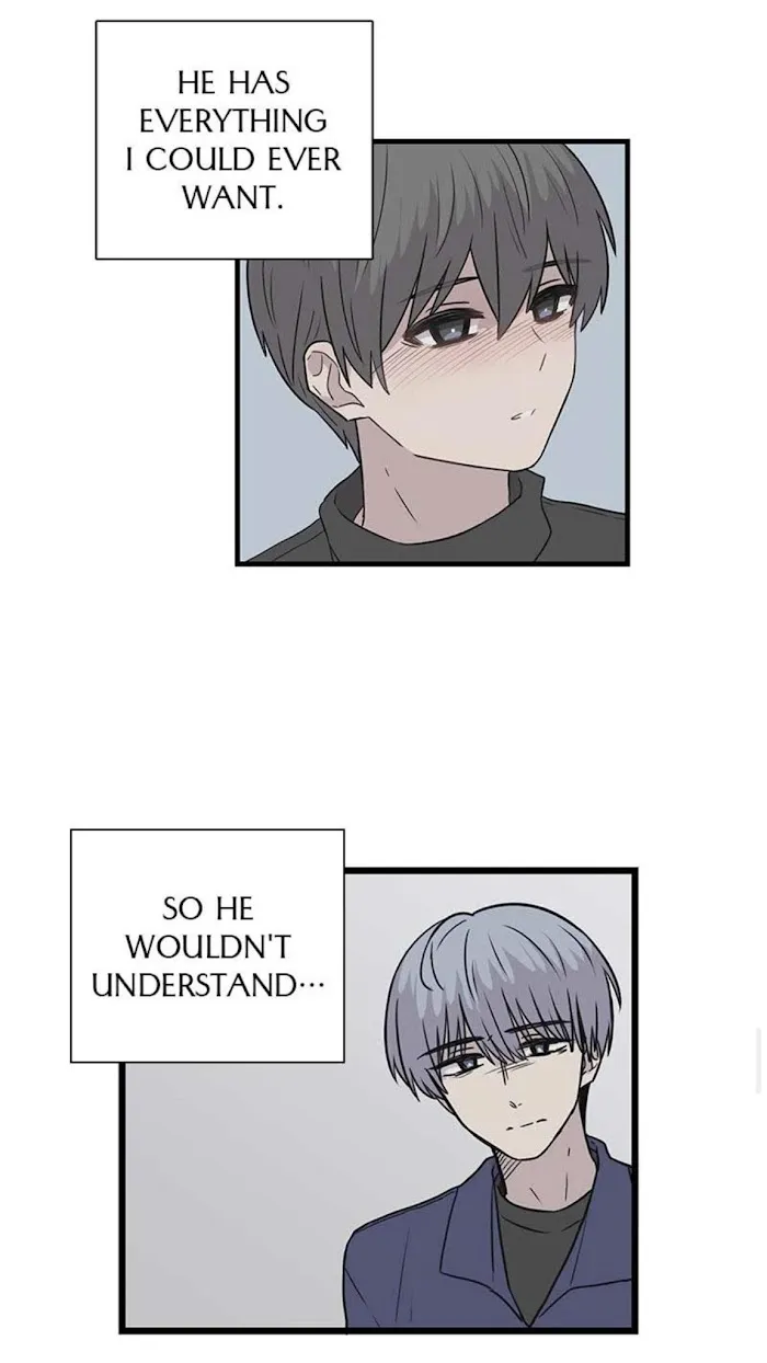 Illustrate Me Chapter 11 page 31 - 