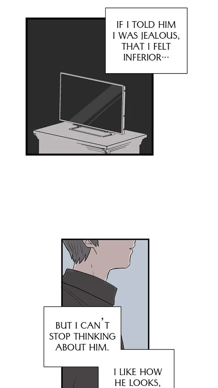 Illustrate Me Chapter 11 page 32 - 
