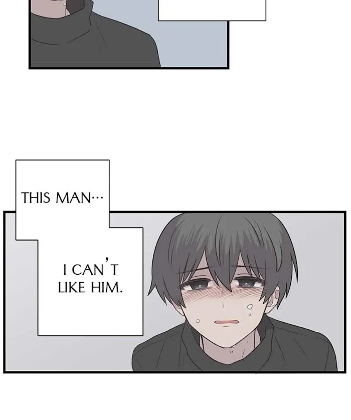 Illustrate Me Chapter 11 page 34 - 