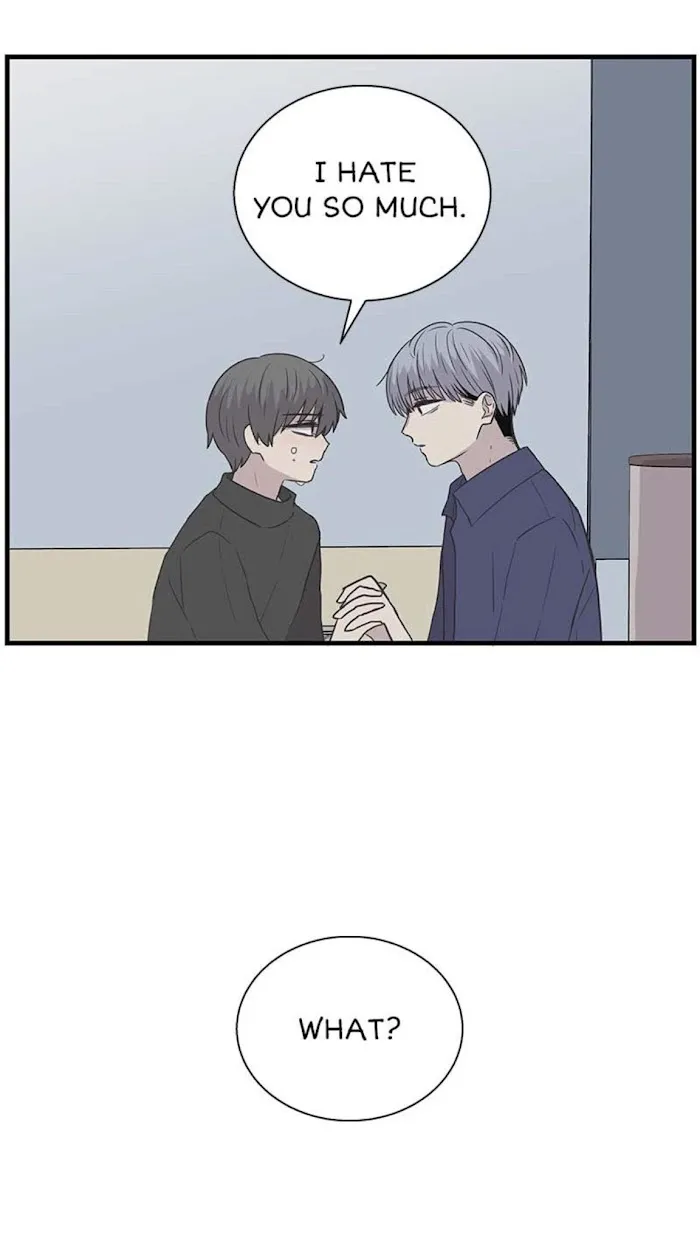 Illustrate Me Chapter 11 page 37 - 