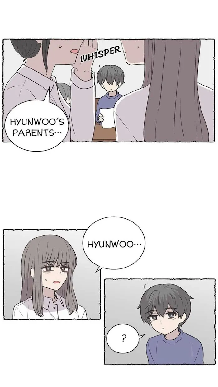 Illustrate Me Chapter 11 page 7 - 