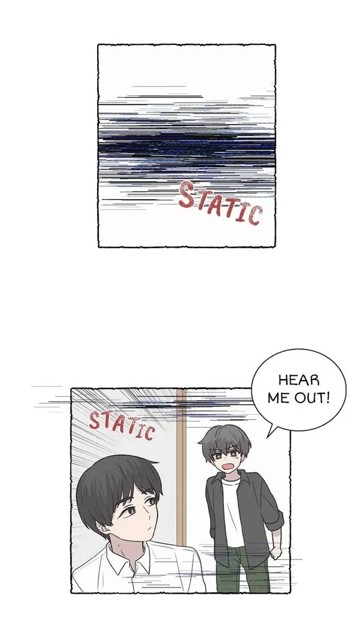 Illustrate Me Chapter 11 page 9 - 