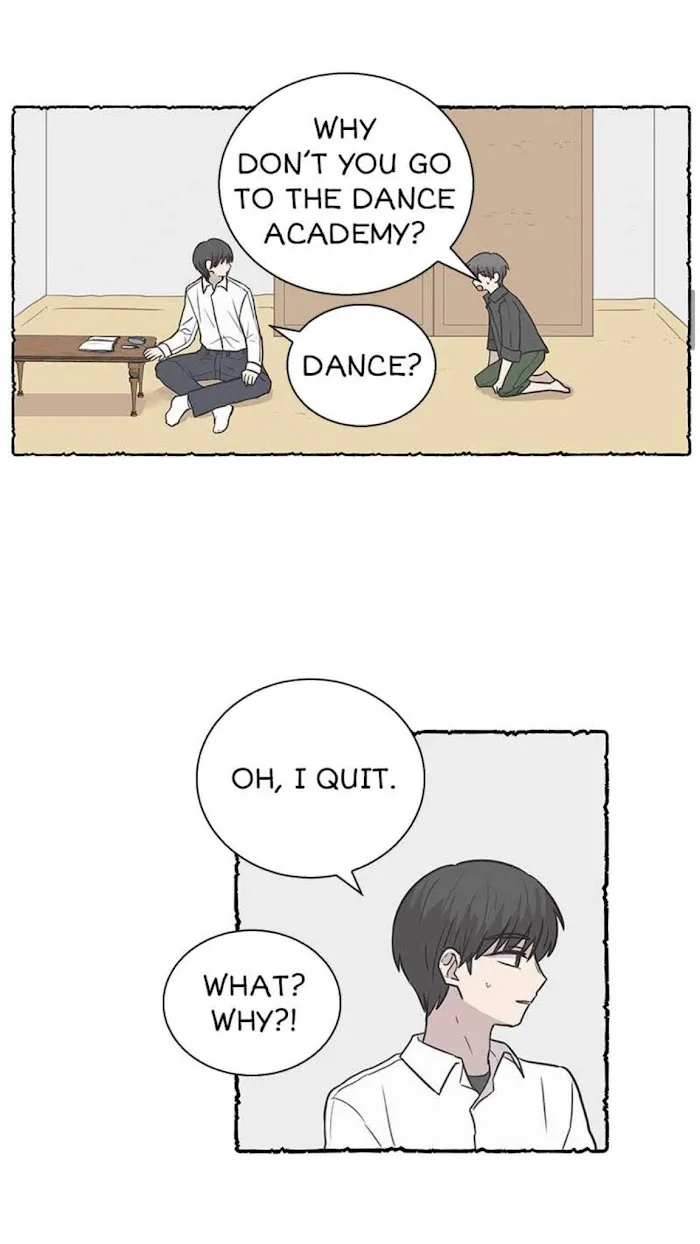 Illustrate Me Chapter 11 page 10 - 