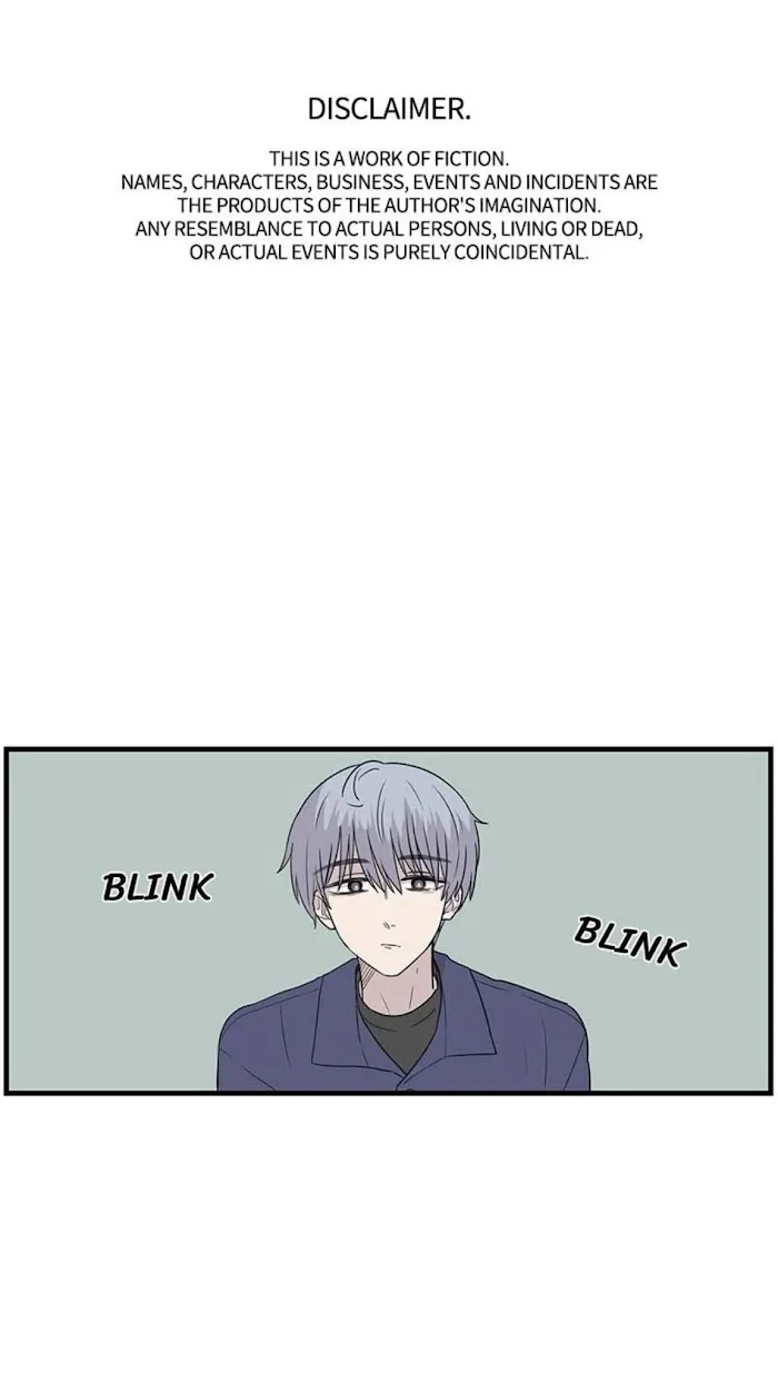 Illustrate Me Chapter 12 page 1 - 