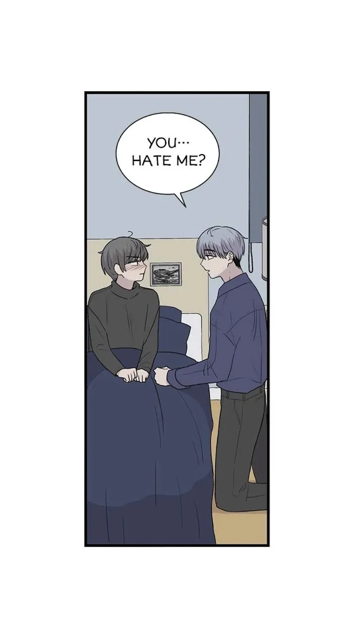 Illustrate Me Chapter 12 page 2 - 