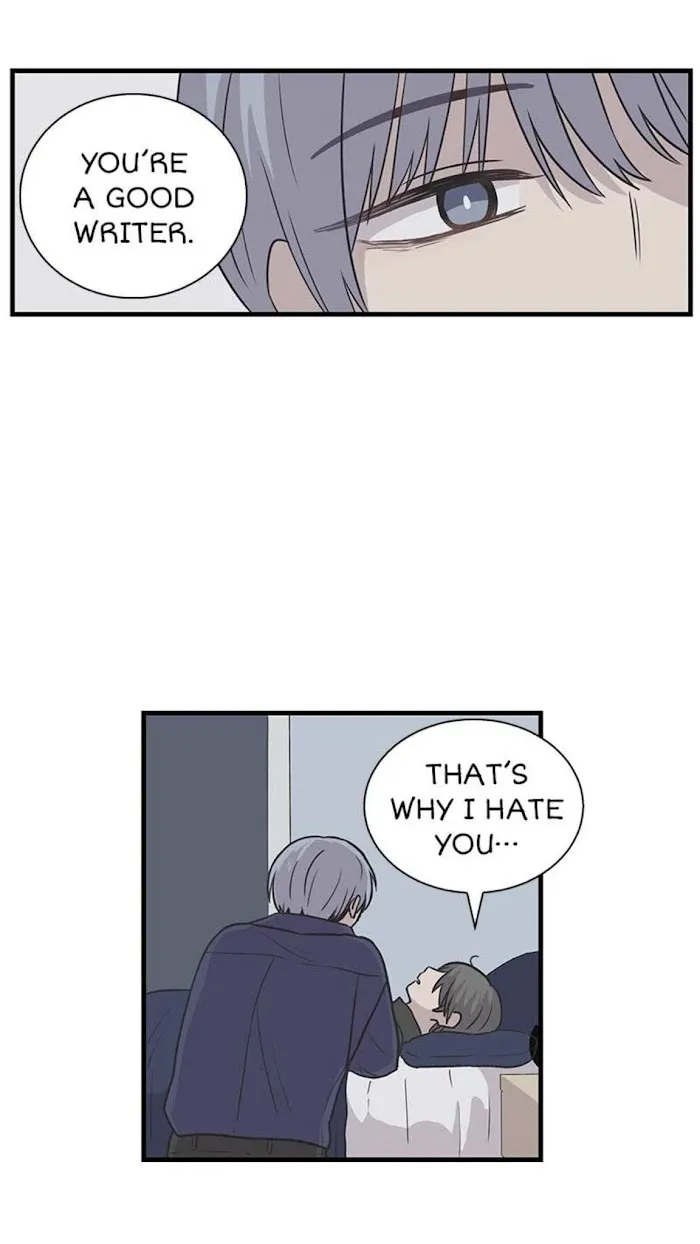 Illustrate Me Chapter 12 page 14 - 