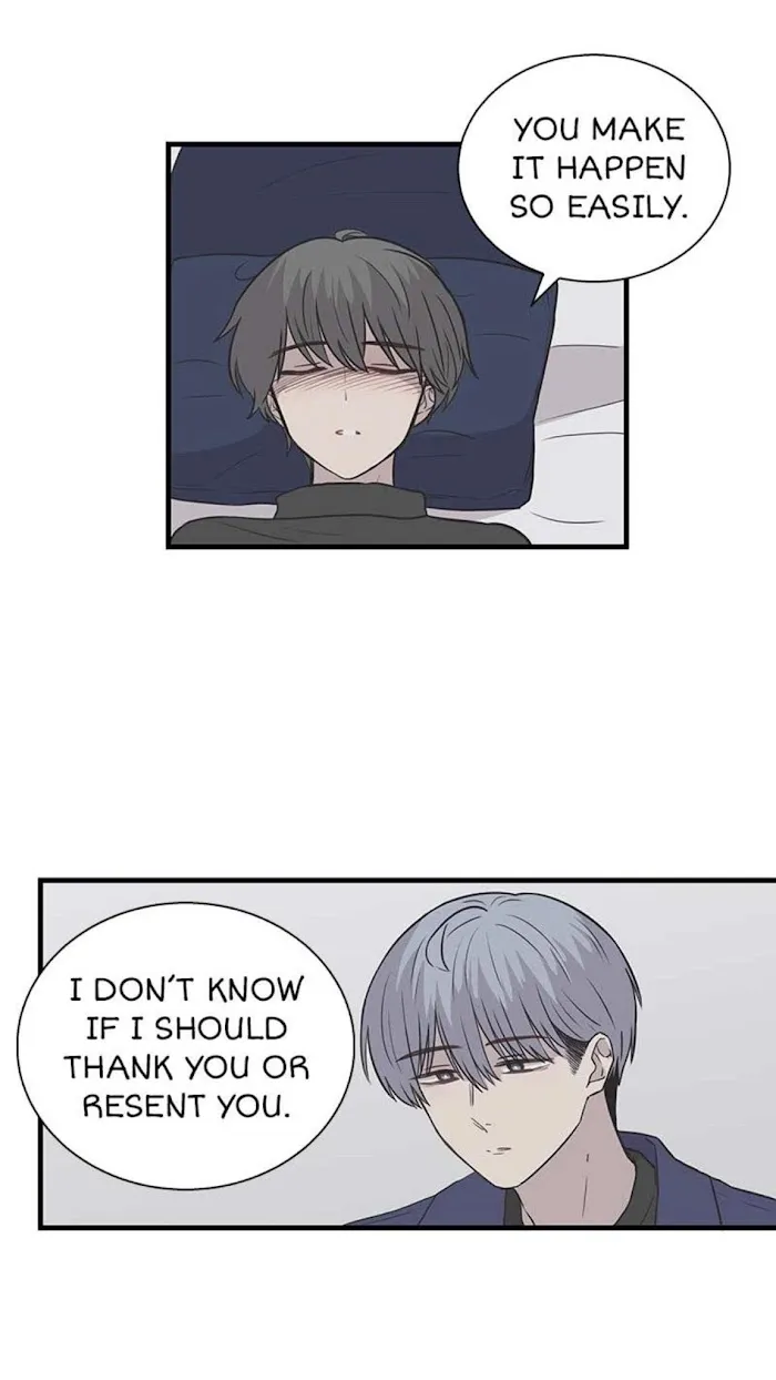 Illustrate Me Chapter 12 page 16 - 