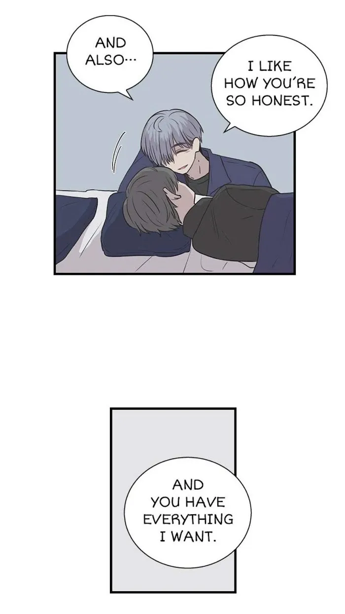 Illustrate Me Chapter 12 page 19 - 