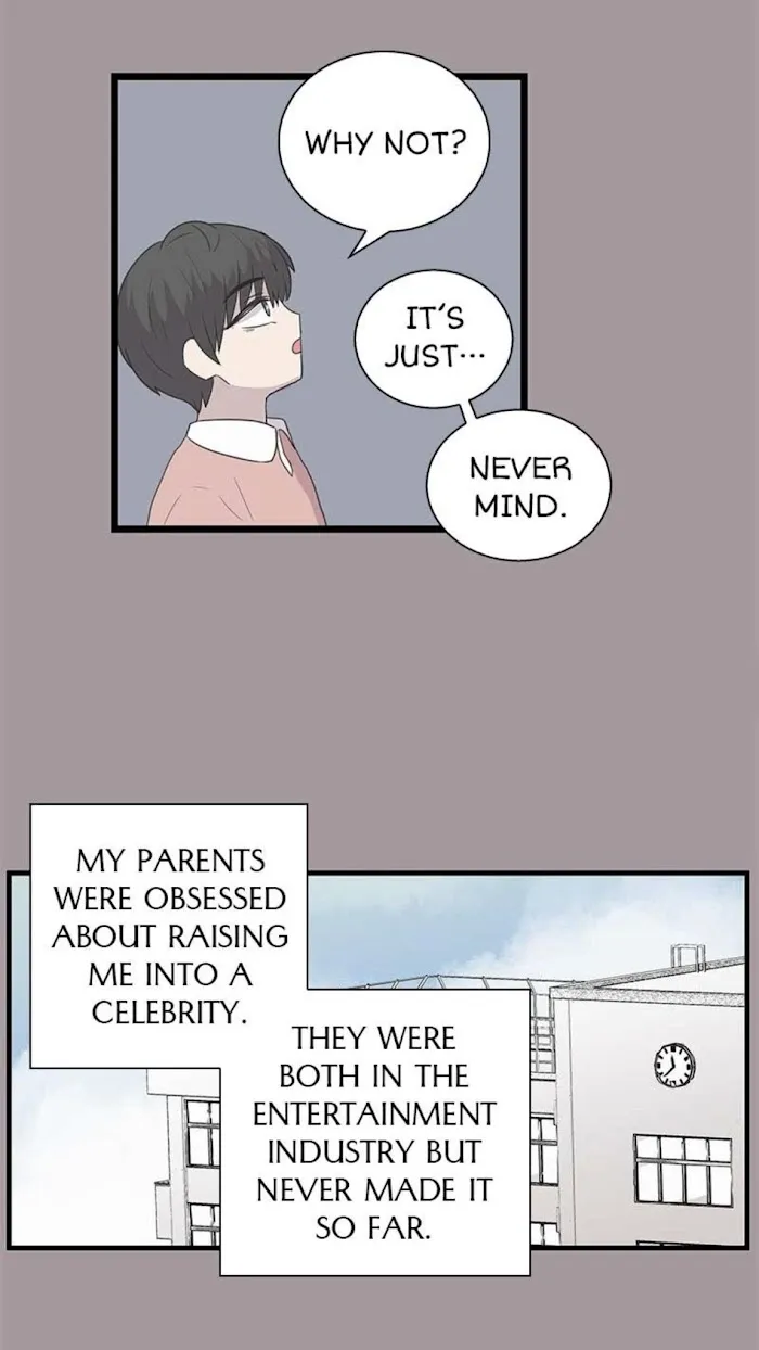 Illustrate Me Chapter 12 page 25 - 