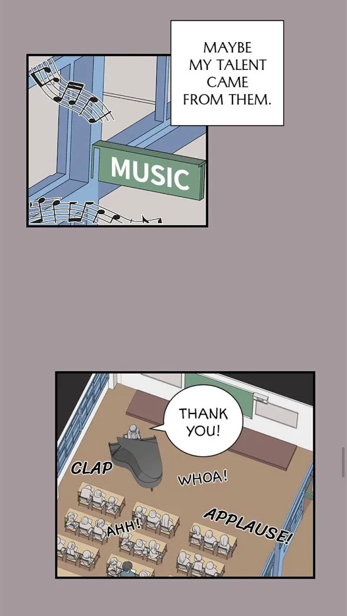 Illustrate Me Chapter 12 page 26 - 