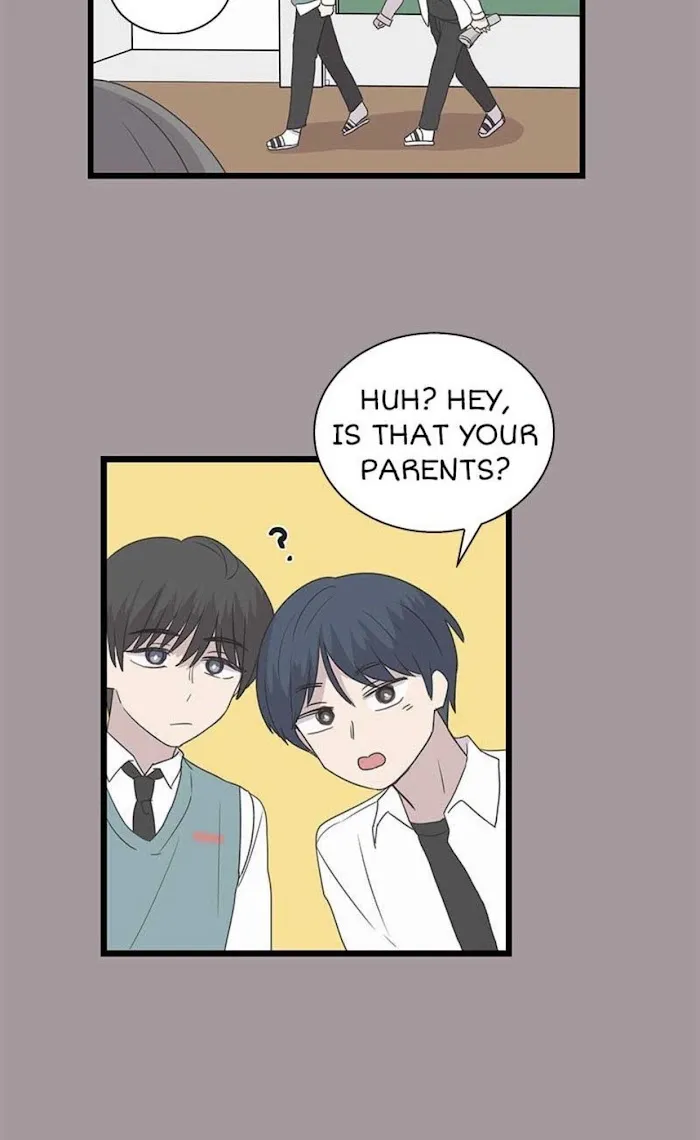 Illustrate Me Chapter 12 page 30 - 