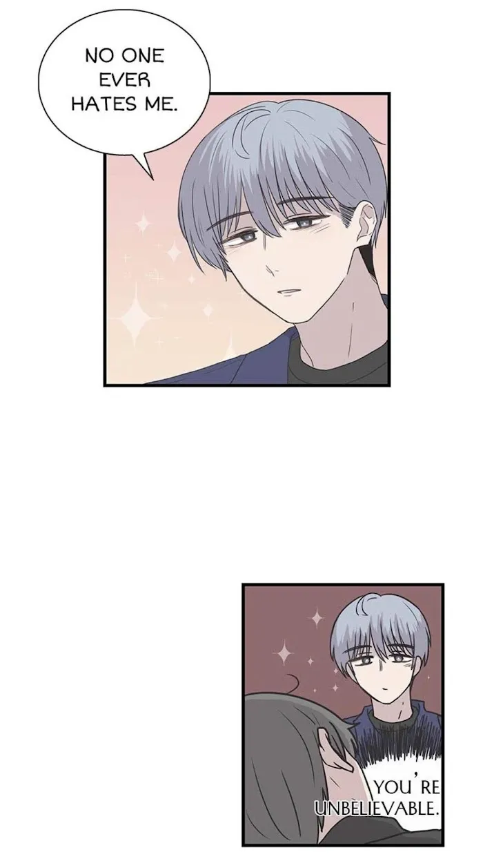 Illustrate Me Chapter 12 page 5 - 