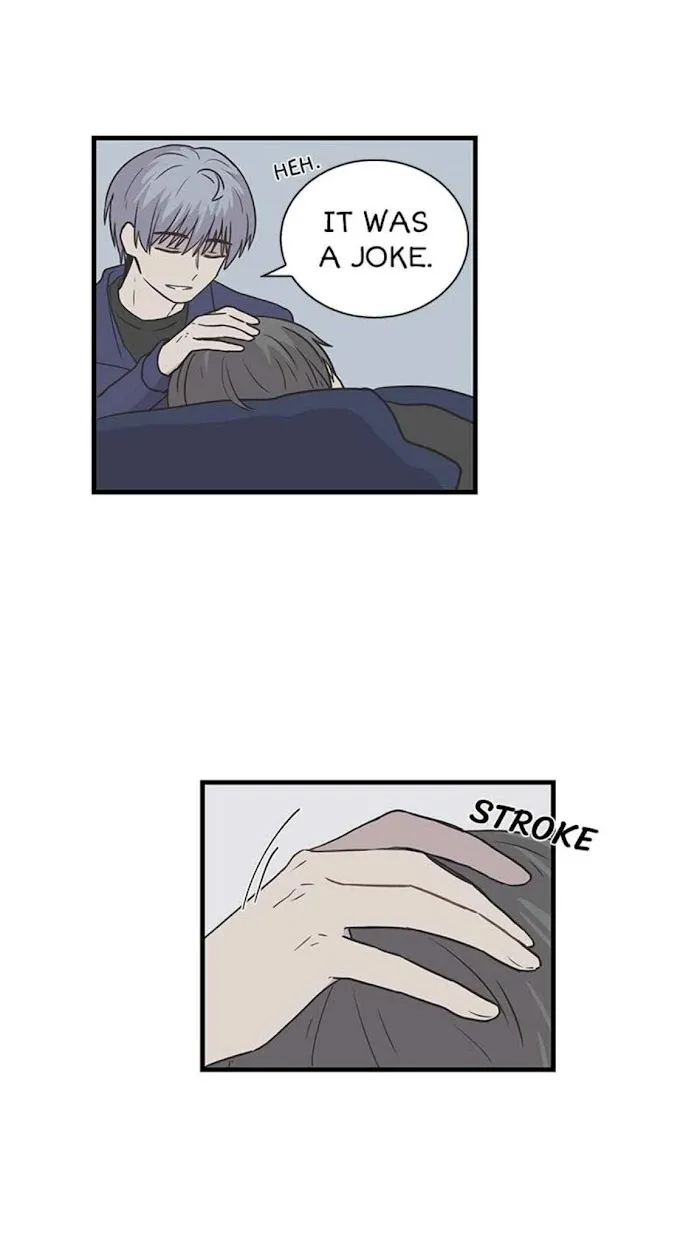 Illustrate Me Chapter 12 page 6 - 