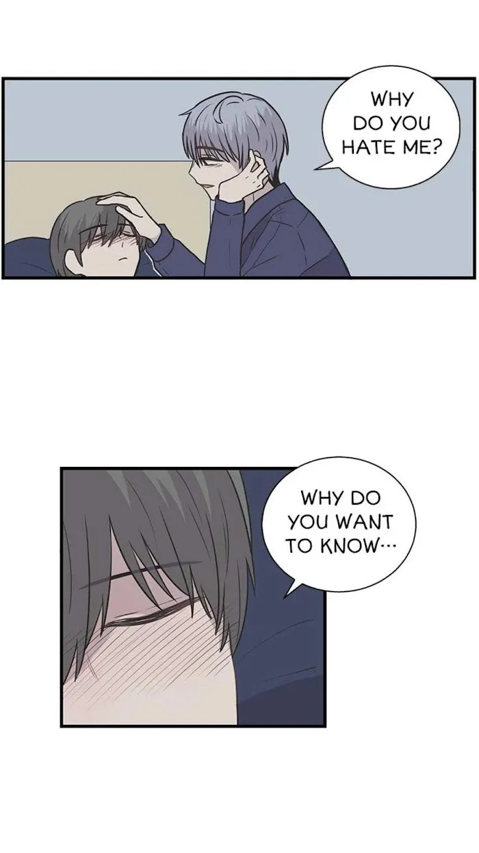 Illustrate Me Chapter 12 page 7 - 