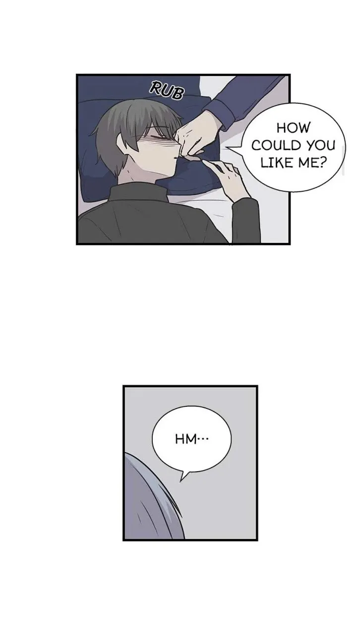 Illustrate Me Chapter 12 page 9 - 