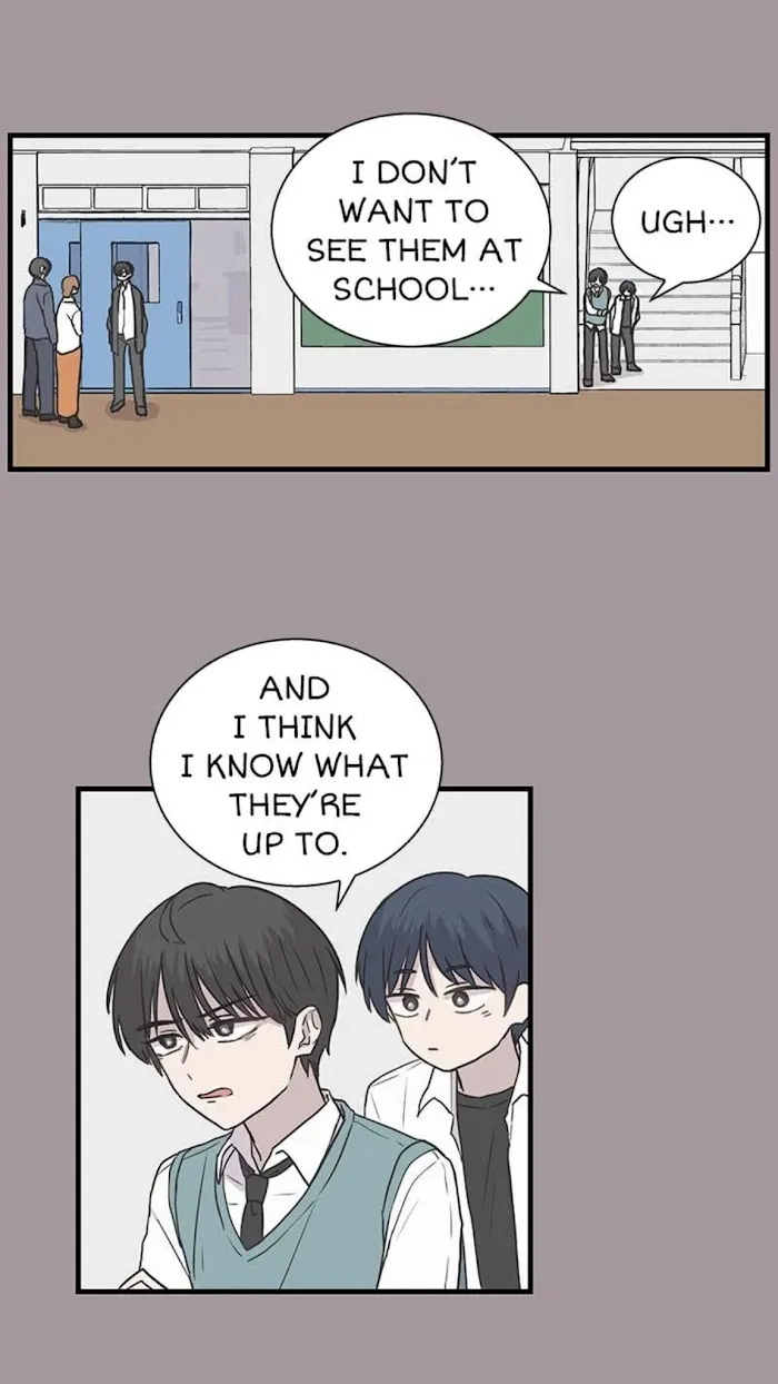 Illustrate Me Chapter 13 page 2 - 