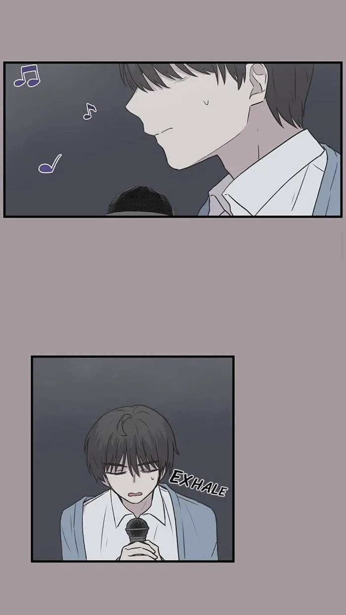 Illustrate Me Chapter 13 page 14 - 