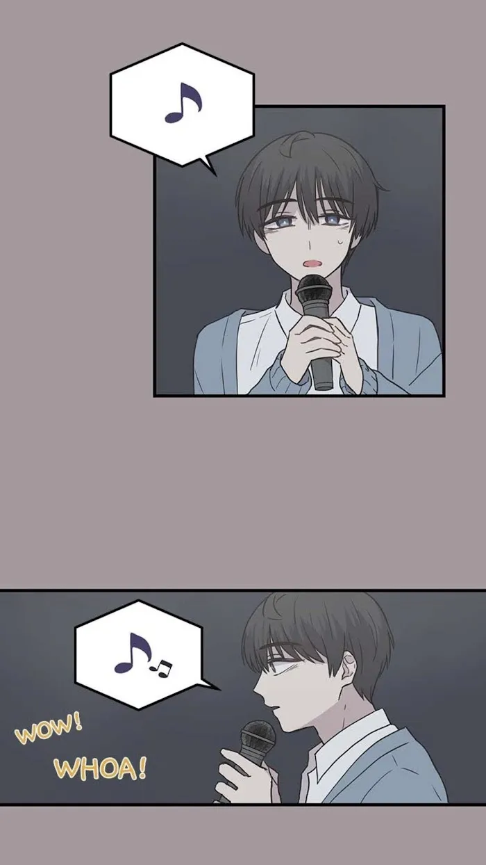 Illustrate Me Chapter 13 page 15 - 